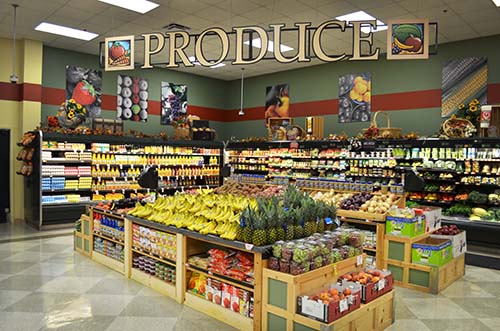 Produce